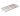 Otten Garant »Power-Flexx« UV Lattenrost