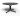 Resol »Bini« Outdoor Couchtisch