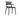 Resol »Tokyo« Outdoor Stuhl gepolstert