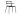 Resol »Tokyo« Outdoor Stuhl