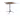 Resol »Toledo Aire« Outdoor Tisch eckig