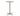Resol »Toledo Alta« Outdoor Hochtisch rund