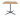 Resol »Toledo Wood« Tisch XL eckig