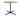 Resol »Toledo Wood« Tisch XL rund