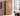 SIT »Banda« Teak Schrank