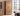 SIT »Banda« Teak Schrank