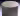 SIT Cement Hocker - rund