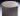 SIT Cement Hocker - rund