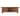 SIT Coral Teak Massivholz Lowboard