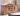 SIT Coral Teak Massivholz Sideboard