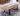 SIT Croco Teak Couchtisch Antikfinish