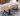 SIT Croco Teak Couchtisch Antikfinish