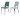 SIT Designer-Stuhl Tom-Tailor 2440 2er-Set