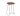 SIT Live Edge Barhocker