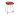 SIT Live Edge Hocker