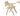 SIT »Maria« Rattan Armlehnstuhl natur