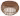 SIT Rattan und Teak Couchtisch - rund