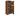 SIT Romanteaka Teak massiv Barschrank
