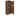 SIT Romanteaka Teak massiv Barschrank