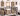 SIT »Rustic« Bad Set 5-teilig