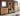 SIT »Rustic« Dielen Set 6-teilig