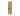 SIT »Rustic« Massivholz Mango Bad-Hochschrank