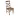 SIT »Rustic« Massivholz Mango Holzstuhl 2er-Set