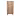 SIT »Rustic« Massivholz Mango Kleiderschrank