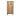SIT »Rustic« Massivholz Mango Kleiderschrank