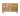 SIT »Rustic« Massivholz Mango Sideboard