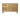 SIT »Rustic« Massivholz Mango Sideboard
