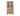 SIT »Rustic« Massivholz Mango Vitrine