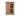 SIT Seadrift Teak Massivholz Brotschrank