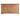 SIT Seadrift Teak Massivholz Sideboard