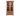 SIT Seadrift Teak Massivholz Vitrine