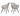 SIT Sit&Chairs »Silas« Armlehnstuhl 2er-Set