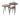 SIT »Tom Tailor« Beistelltisch