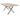 SIT Tops & Tables Esstisch Massivholz Retro lll