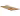 SIT Tops & Tables Tischplatte Teak Beam