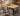 SIT Tops & Tables »Townsville« Teak Massivholz Esstisch