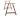 SIT Tops & Tables Untergestell l