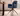 SalesFever »Alice« Drehsessel blau