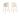 SalesFever »Arielle« Barhocker 2er-Set beige