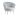 SalesFever »Arielle« Sessel hellgrau
