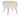 SalesFever »Arielle« Sitzpouf rund