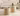 SalesFever »Ava« Couchtisch 2er Set eiche natur