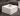 SalesFever »Black&White« Couchtisch eckig