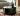 SalesFever »Black&White« Couchtisch rund