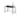SalesFever »Boston« Schreibtisch