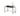 SalesFever »Boston« Schreibtisch